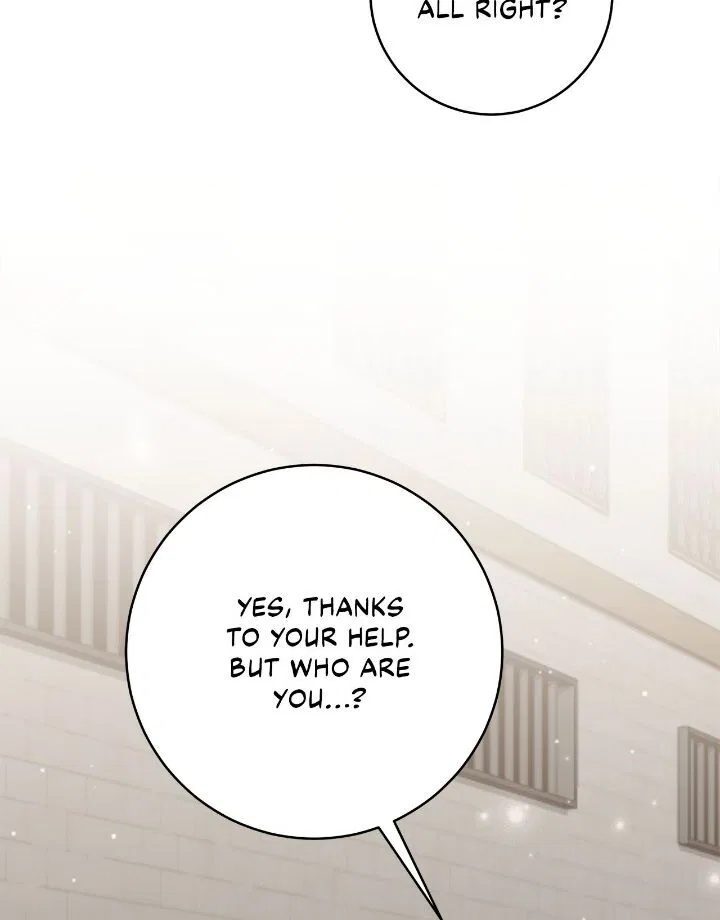 The Baby Hostage Is So Cute Chapter 56 – Page 50