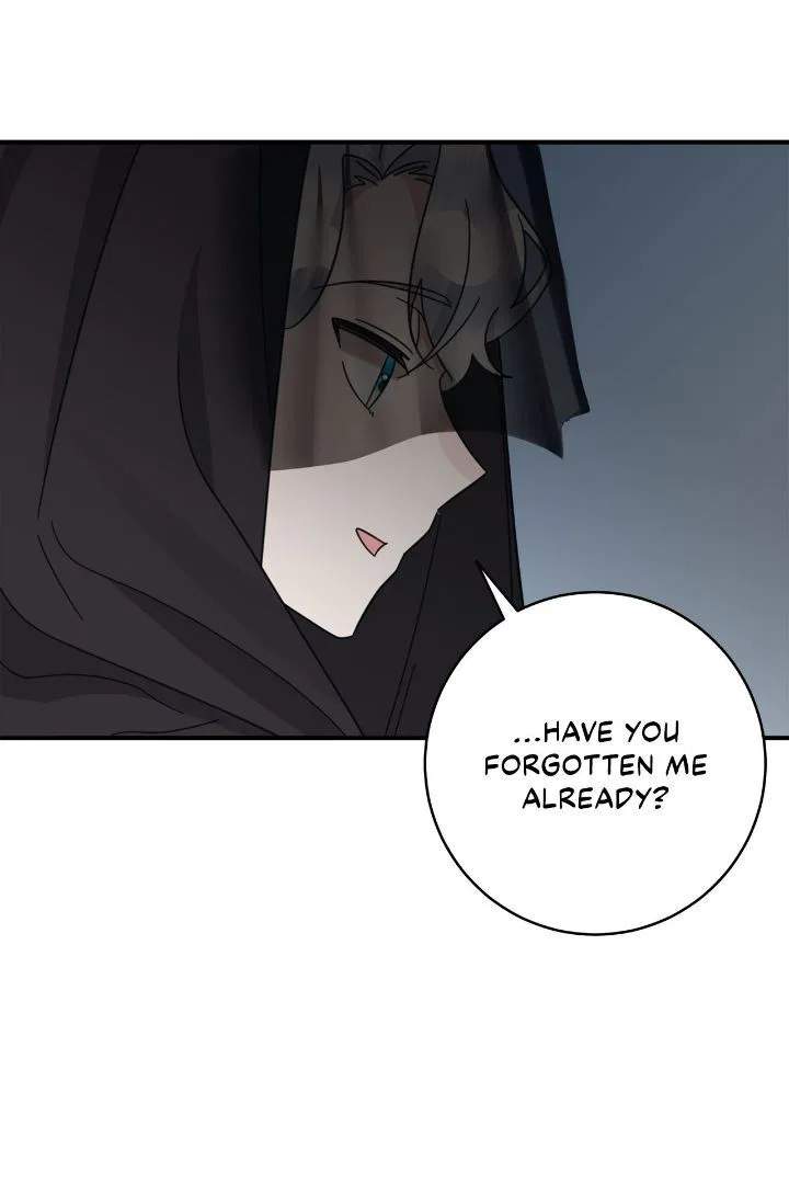 The Baby Hostage Is So Cute Chapter 56 – Page 52