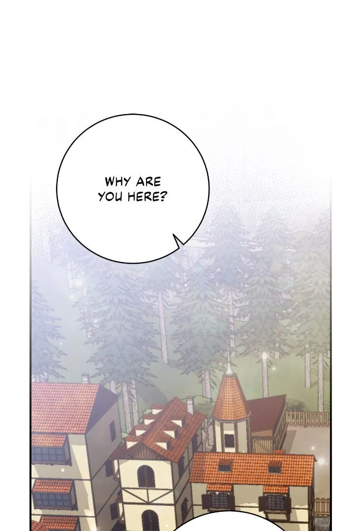 The Baby Hostage Is So Cute Chapter 56 – Page 57