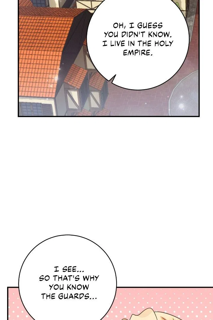 The Baby Hostage Is So Cute Chapter 56 – Page 58