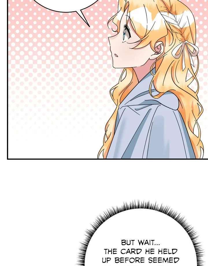 The Baby Hostage Is So Cute Chapter 56 – Page 59