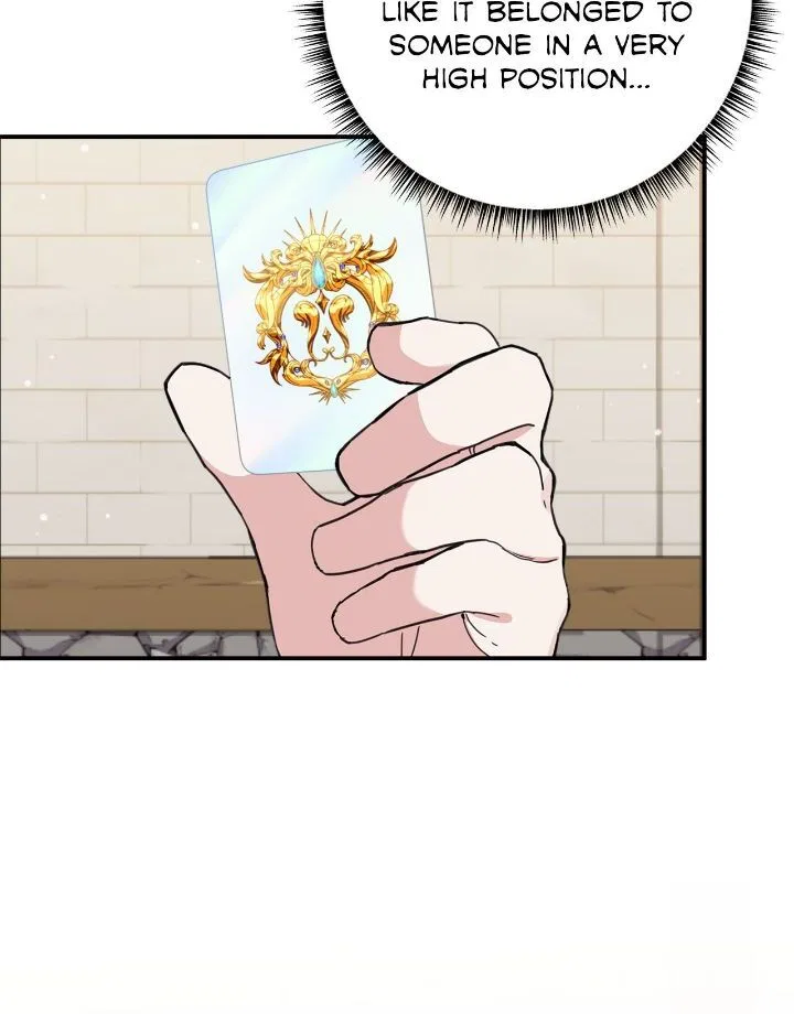 The Baby Hostage Is So Cute Chapter 56 – Page 60