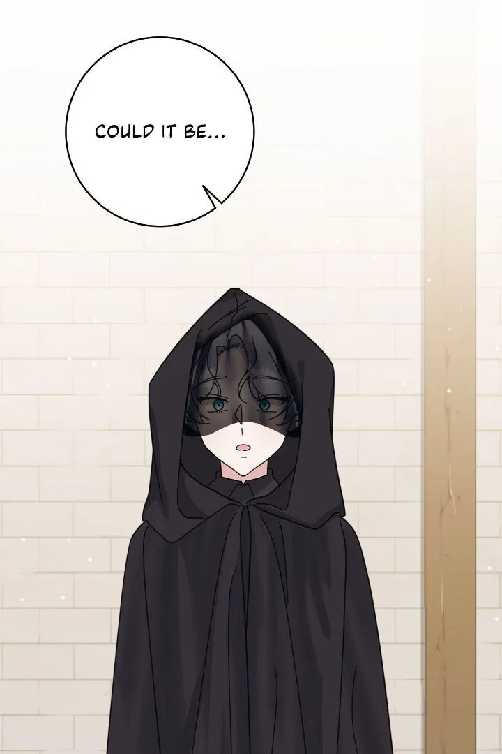 The Baby Hostage Is So Cute Chapter 56 – Page 61