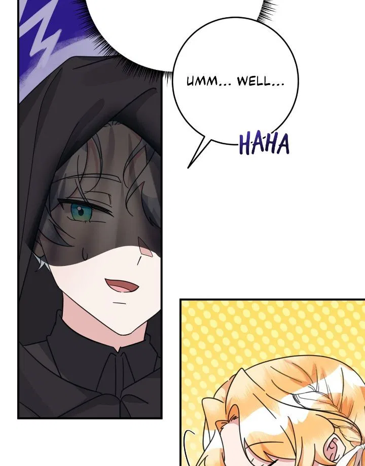 The Baby Hostage Is So Cute Chapter 56 – Page 63