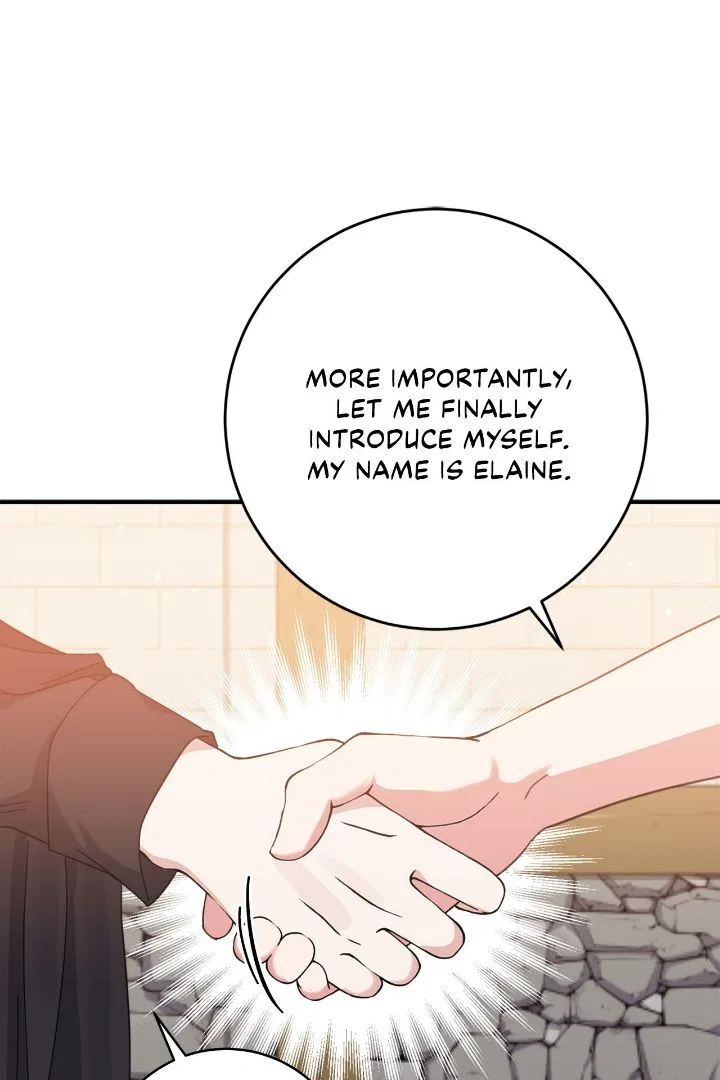 The Baby Hostage Is So Cute Chapter 56 – Page 66