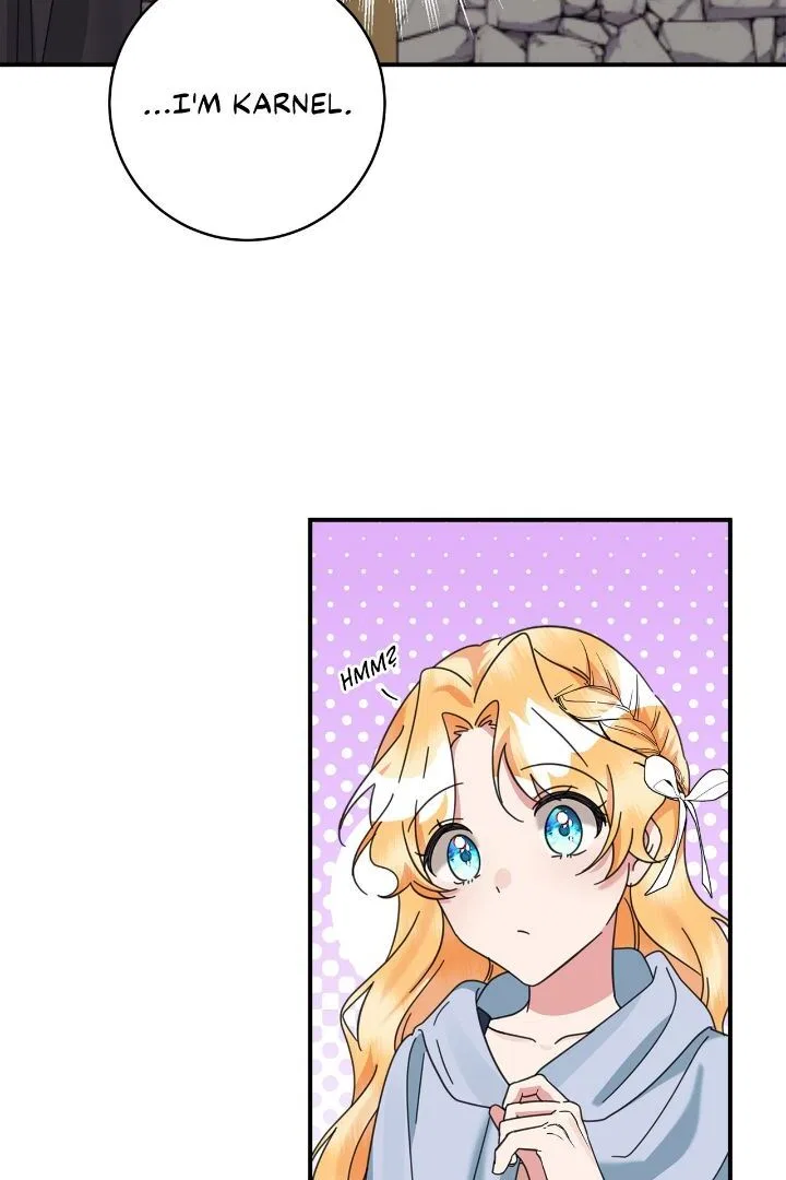 The Baby Hostage Is So Cute Chapter 56 – Page 67