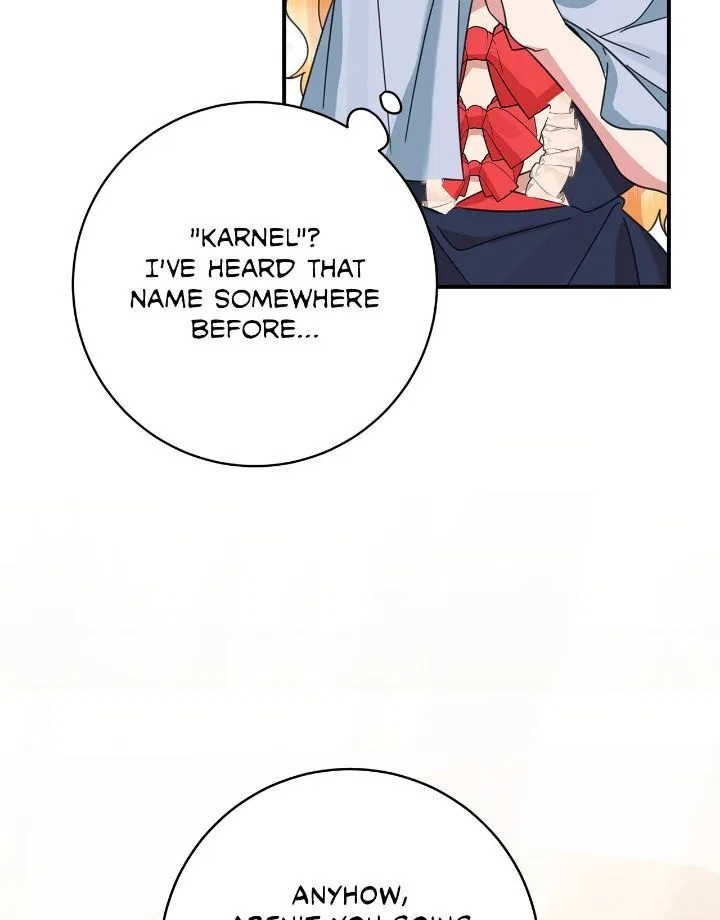 The Baby Hostage Is So Cute Chapter 56 – Page 68