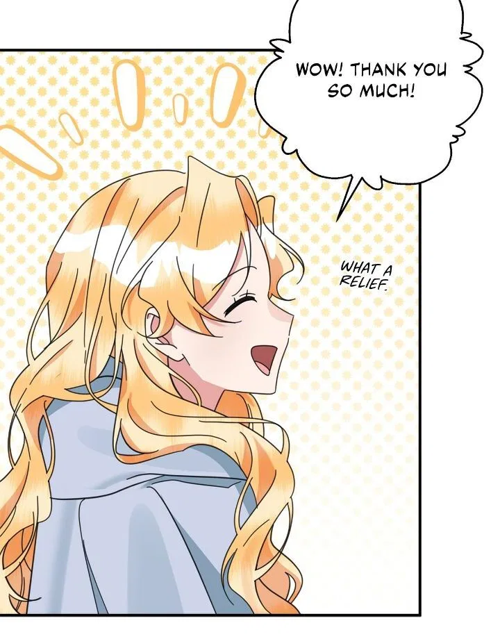 The Baby Hostage Is So Cute Chapter 56 – Page 73