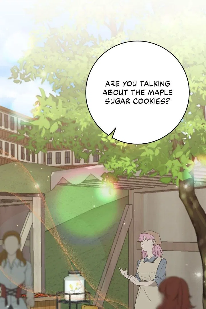 The Baby Hostage Is So Cute Chapter 56 – Page 76