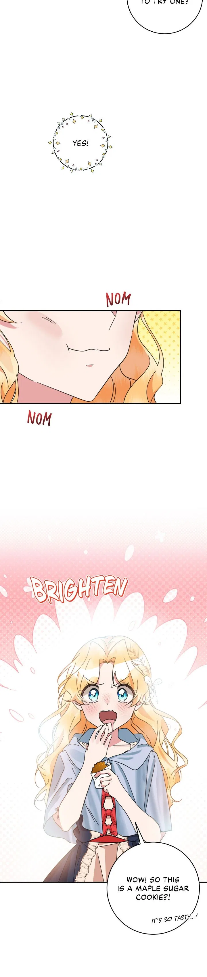 The Baby Hostage Is So Cute Chapter 56 – Page 79