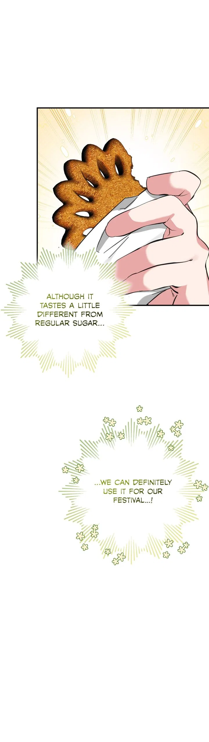 The Baby Hostage Is So Cute Chapter 56 – Page 80