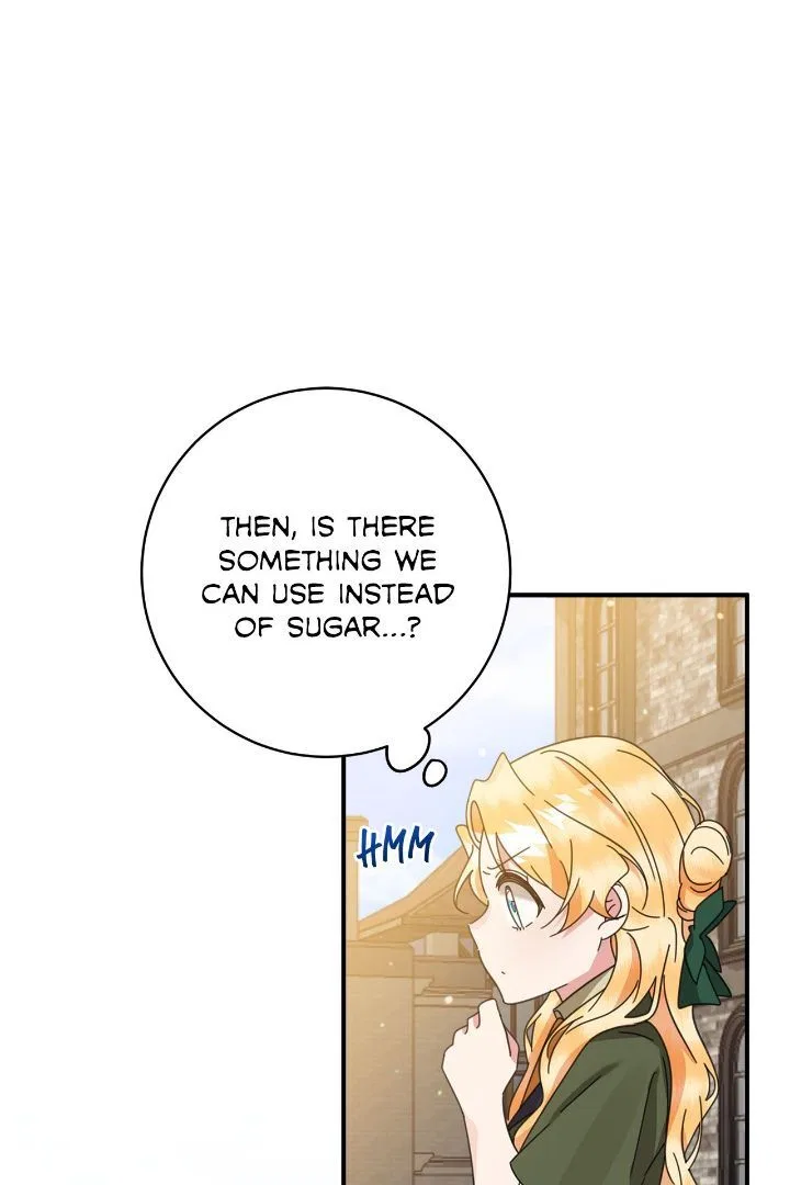The Baby Hostage Is So Cute Chapter 55 – Page 2