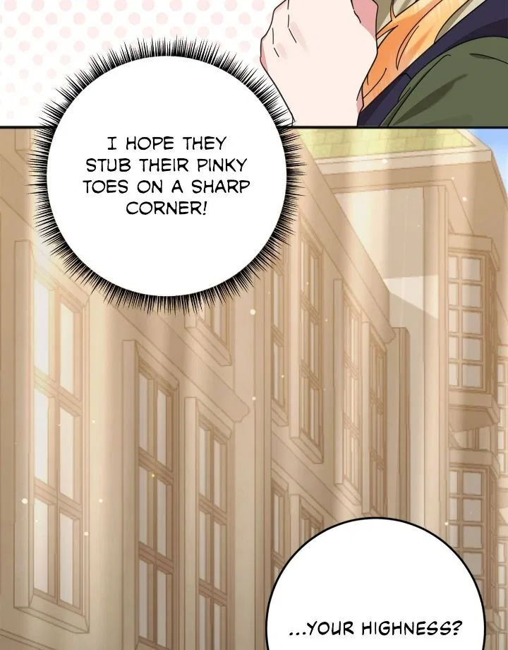 The Baby Hostage Is So Cute Chapter 55 – Page 5