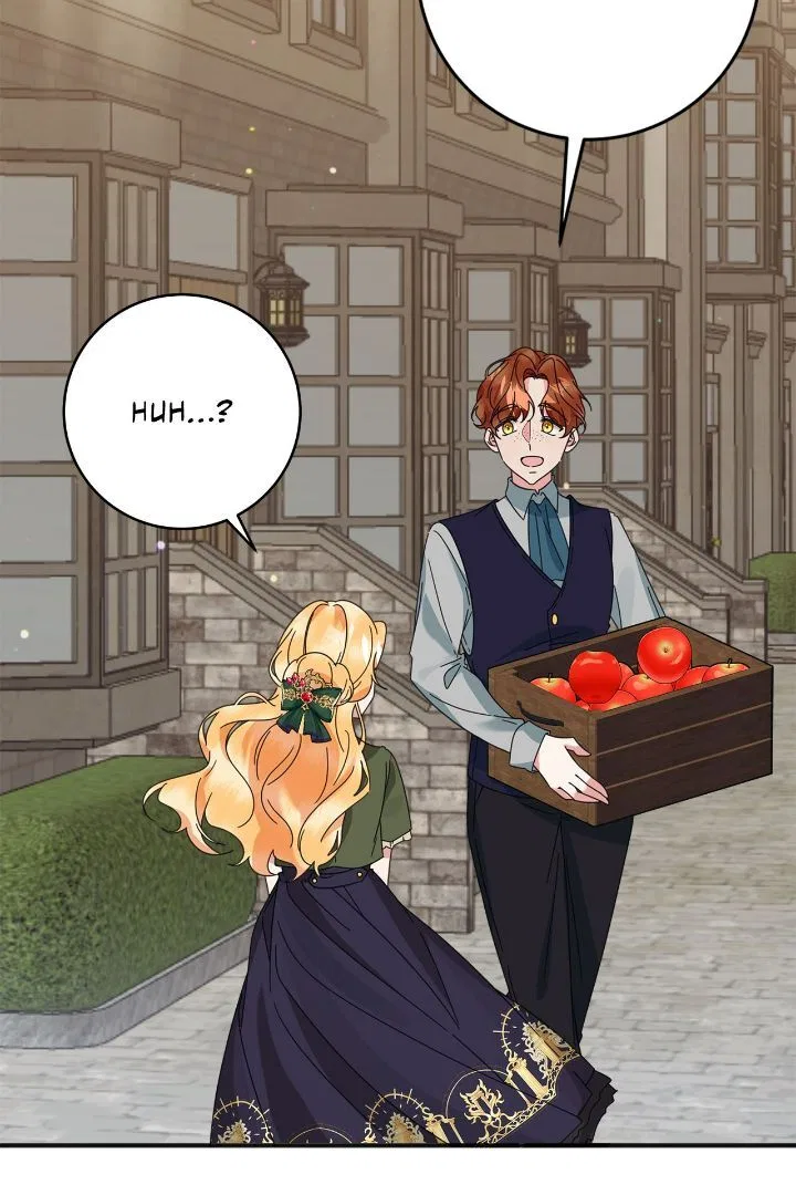 The Baby Hostage Is So Cute Chapter 55 – Page 6