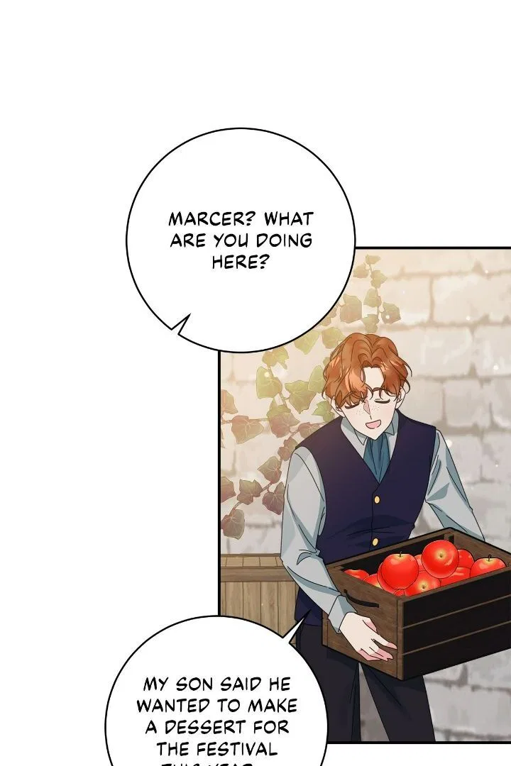 The Baby Hostage Is So Cute Chapter 55 – Page 7