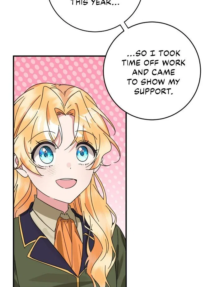 The Baby Hostage Is So Cute Chapter 55 – Page 8