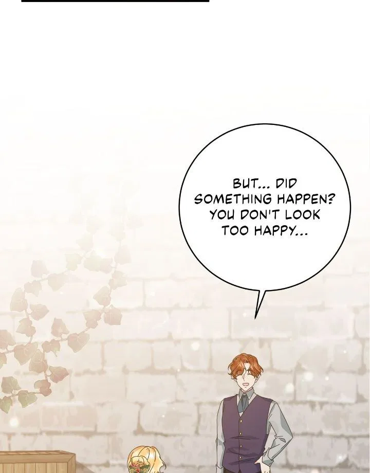The Baby Hostage Is So Cute Chapter 55 – Page 9