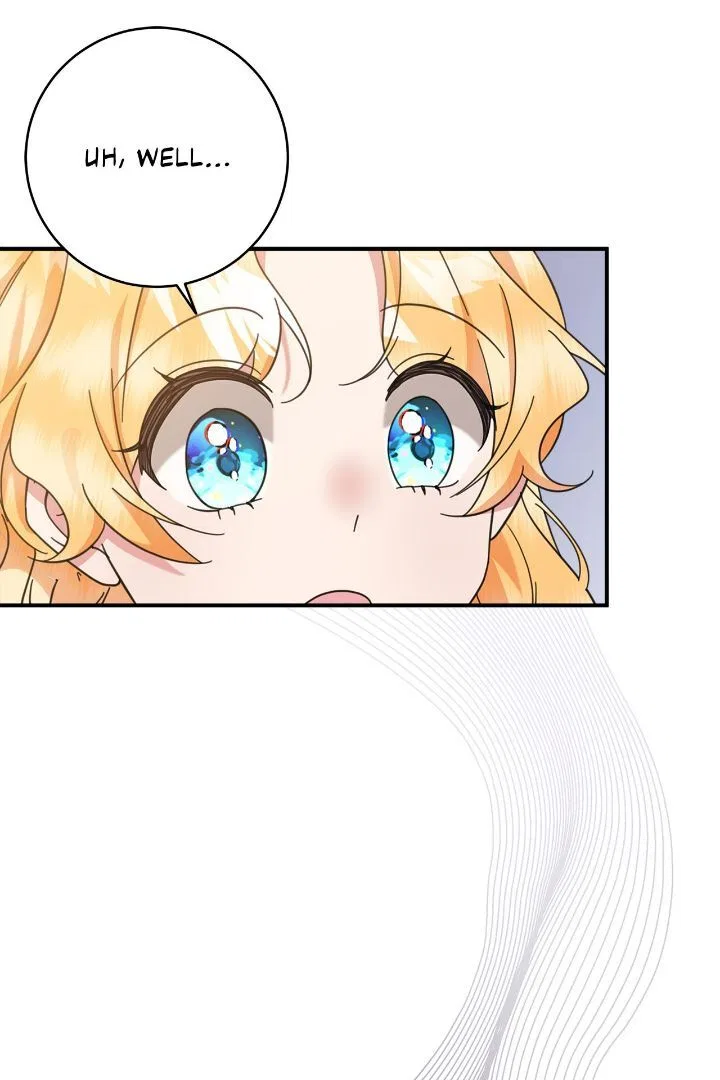 The Baby Hostage Is So Cute Chapter 55 – Page 11