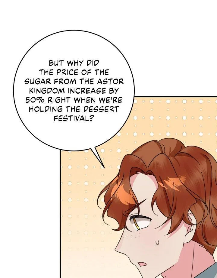 The Baby Hostage Is So Cute Chapter 55 – Page 14