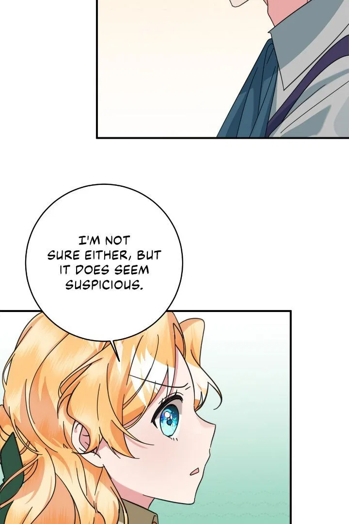 The Baby Hostage Is So Cute Chapter 55 – Page 15