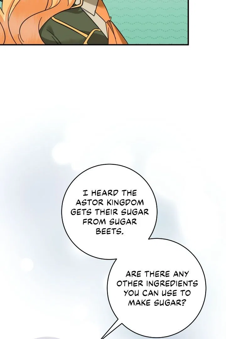The Baby Hostage Is So Cute Chapter 55 – Page 16