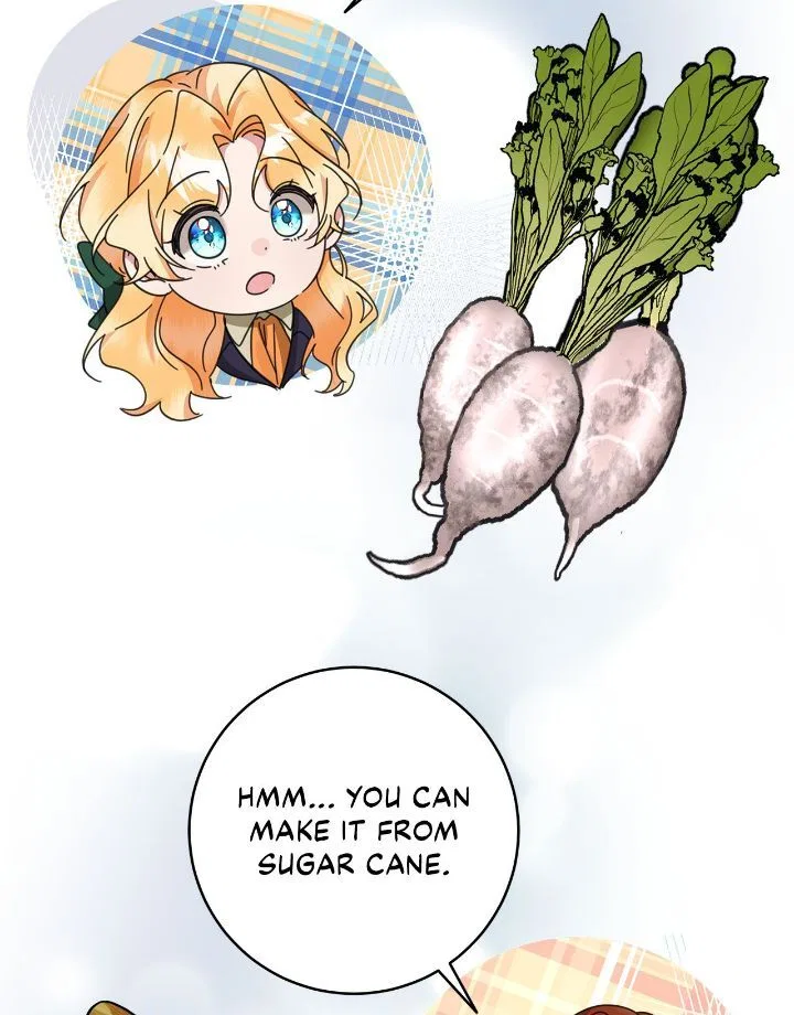 The Baby Hostage Is So Cute Chapter 55 – Page 17
