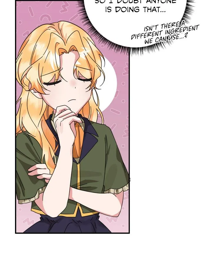 The Baby Hostage Is So Cute Chapter 55 – Page 19