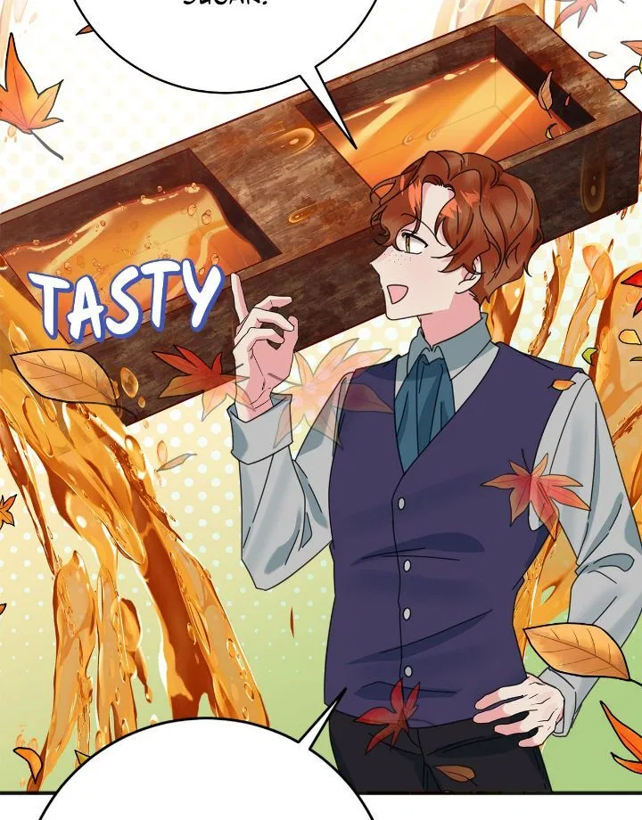 The Baby Hostage Is So Cute Chapter 55 – Page 22