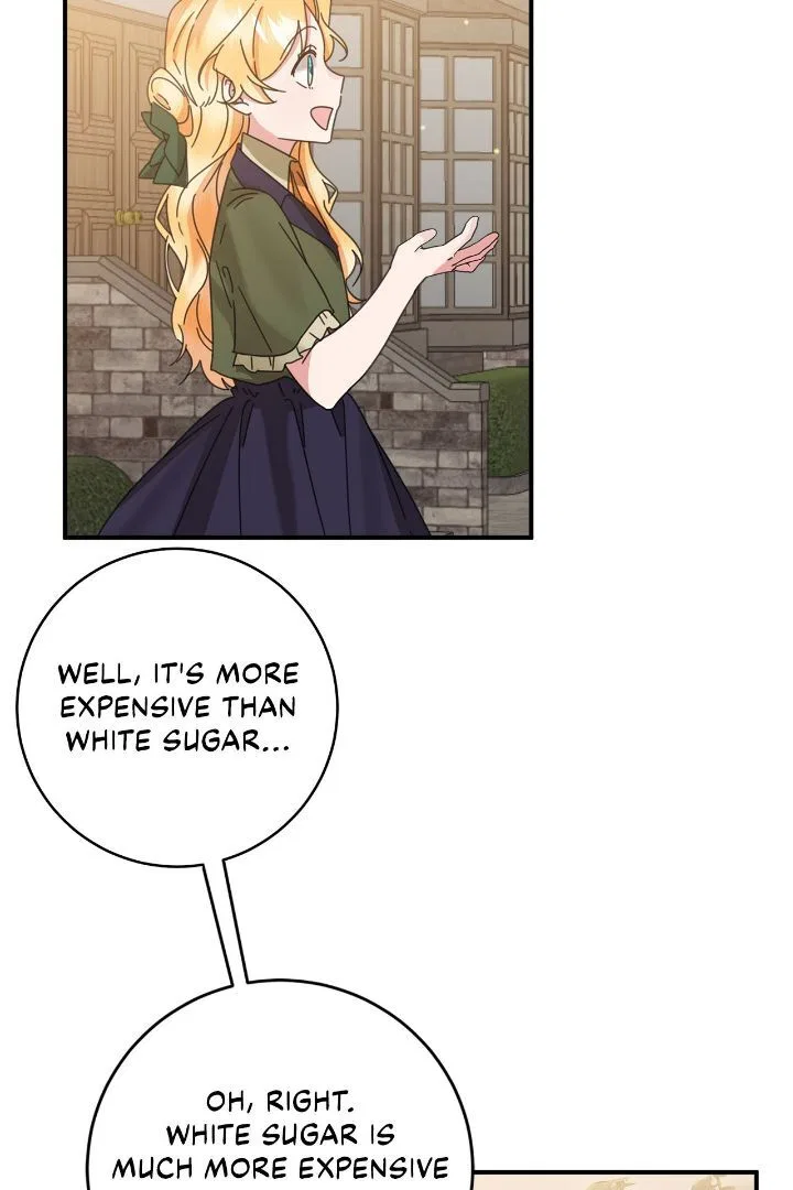 The Baby Hostage Is So Cute Chapter 55 – Page 24