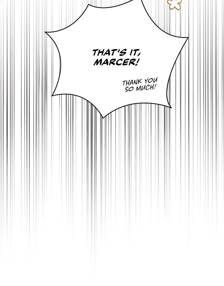 The Baby Hostage Is So Cute Chapter 55 – Page 27