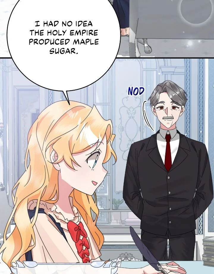 The Baby Hostage Is So Cute Chapter 55 – Page 31