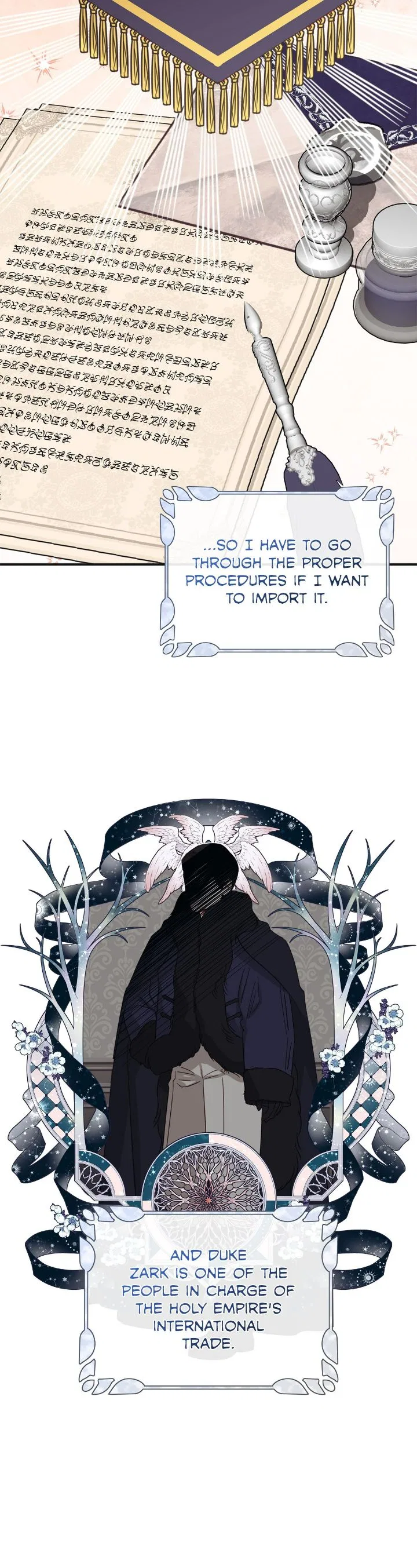 The Baby Hostage Is So Cute Chapter 55 – Page 33
