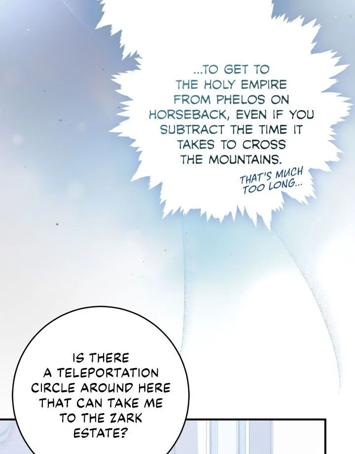 The Baby Hostage Is So Cute Chapter 55 – Page 37