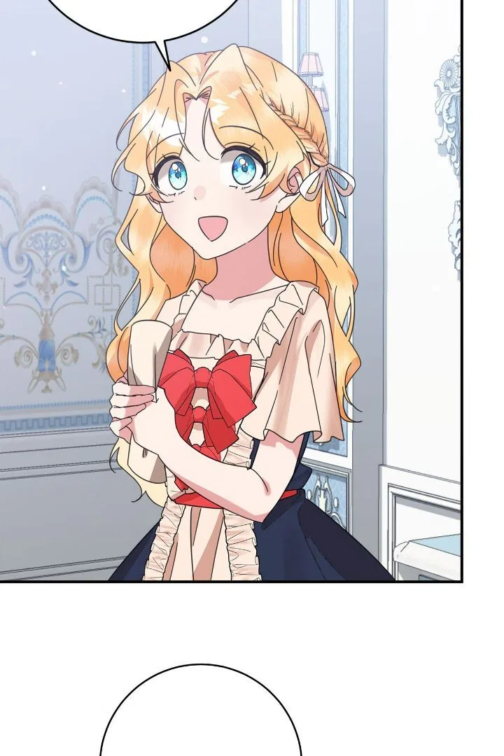The Baby Hostage Is So Cute Chapter 55 – Page 38