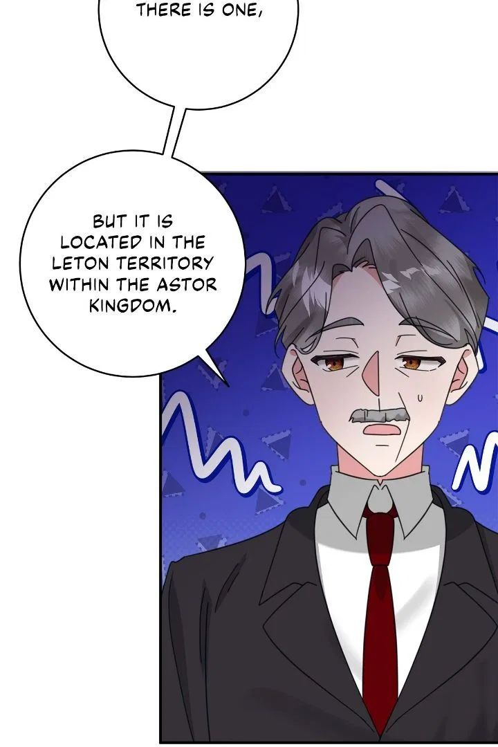 The Baby Hostage Is So Cute Chapter 55 – Page 39