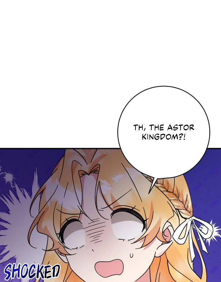 The Baby Hostage Is So Cute Chapter 55 – Page 40
