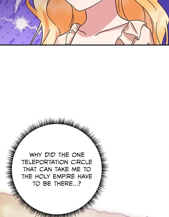 The Baby Hostage Is So Cute Chapter 55 – Page 41