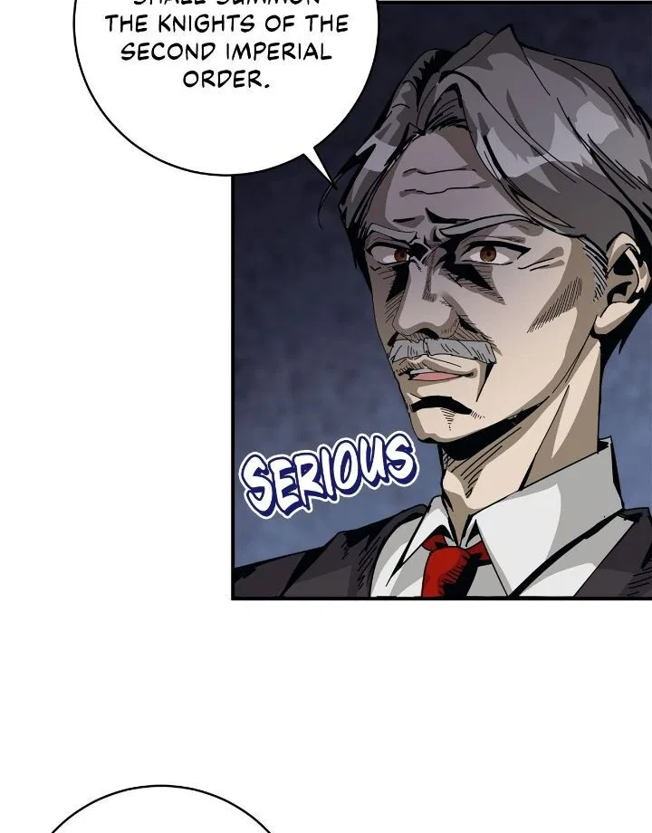 The Baby Hostage Is So Cute Chapter 55 – Page 46