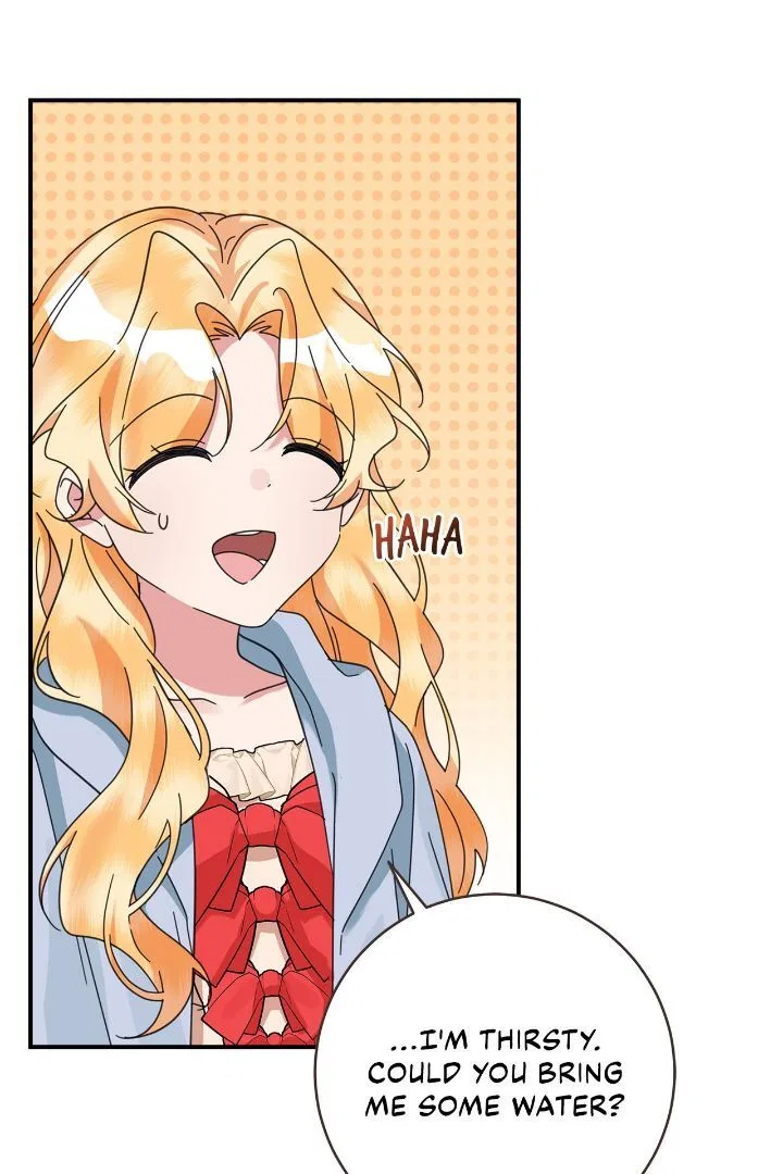 The Baby Hostage Is So Cute Chapter 55 – Page 52