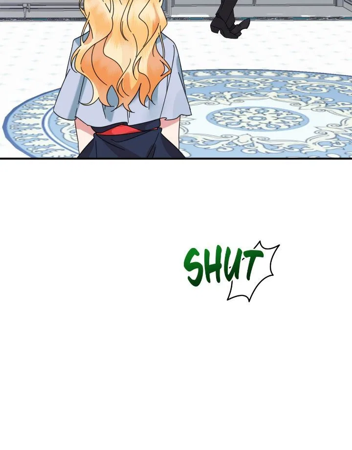 The Baby Hostage Is So Cute Chapter 55 – Page 54