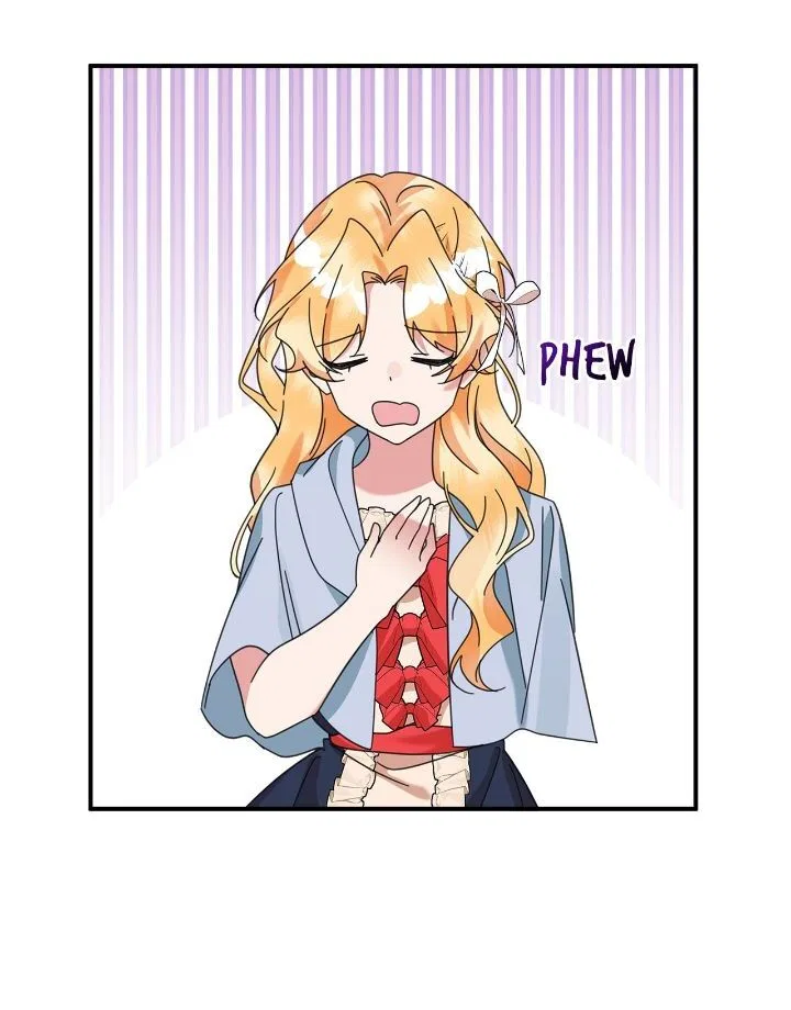 The Baby Hostage Is So Cute Chapter 55 – Page 55
