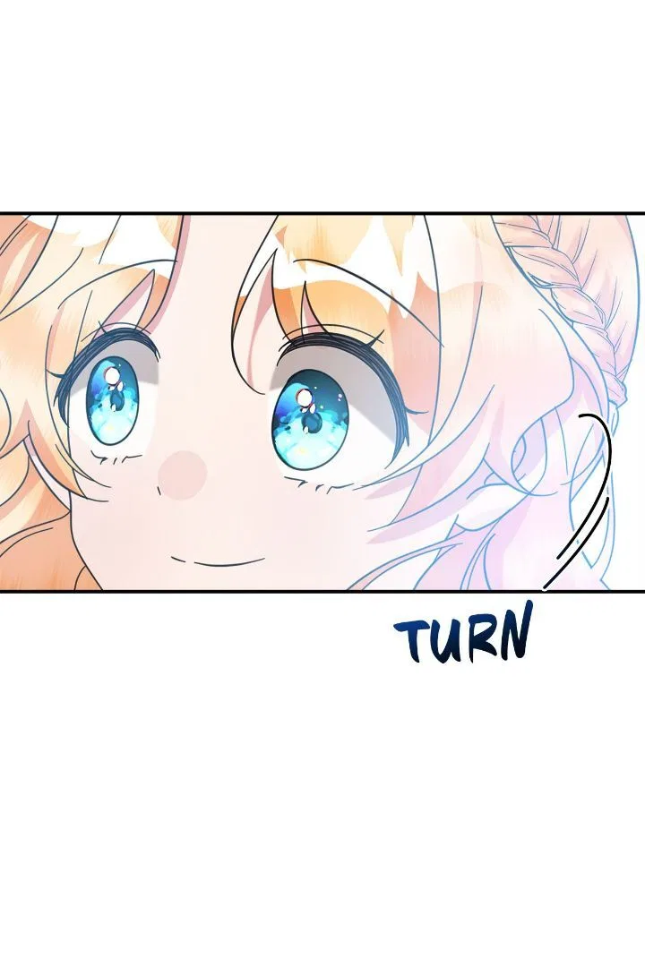 The Baby Hostage Is So Cute Chapter 55 – Page 56
