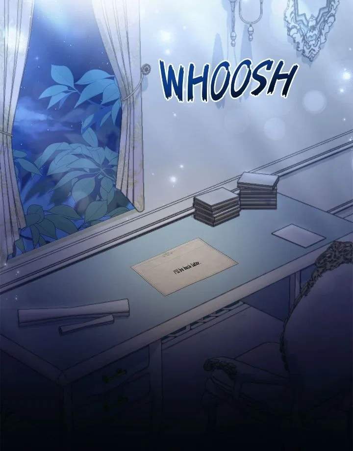 The Baby Hostage Is So Cute Chapter 55 – Page 59