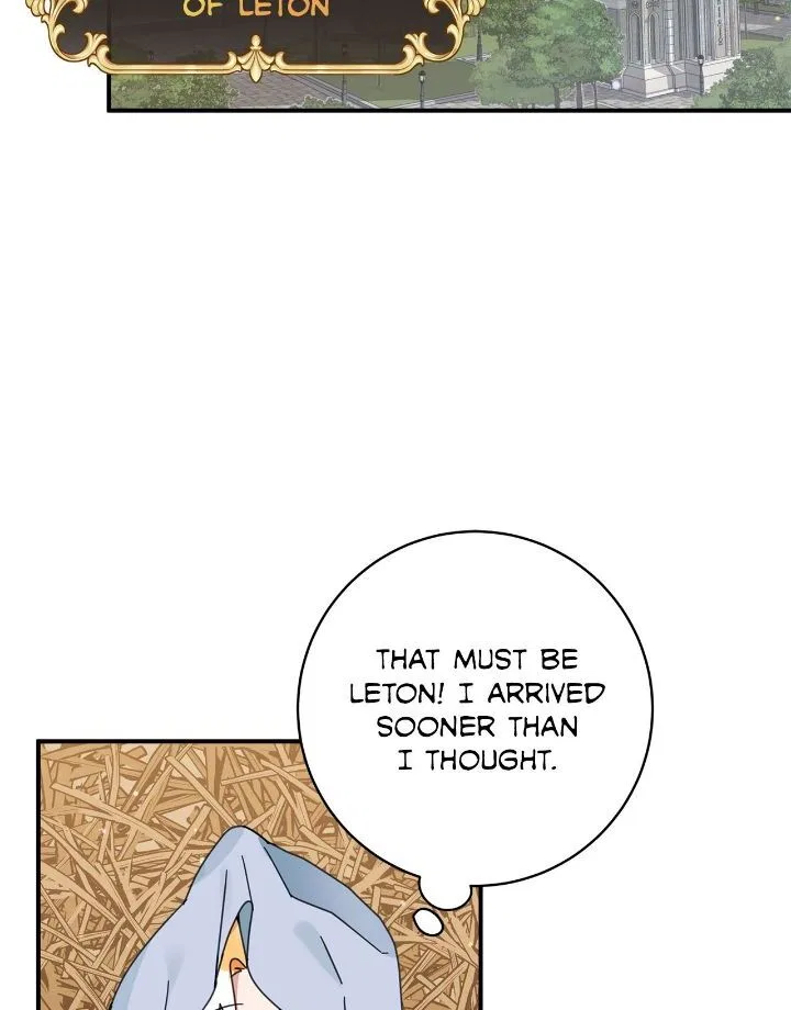 The Baby Hostage Is So Cute Chapter 55 – Page 64