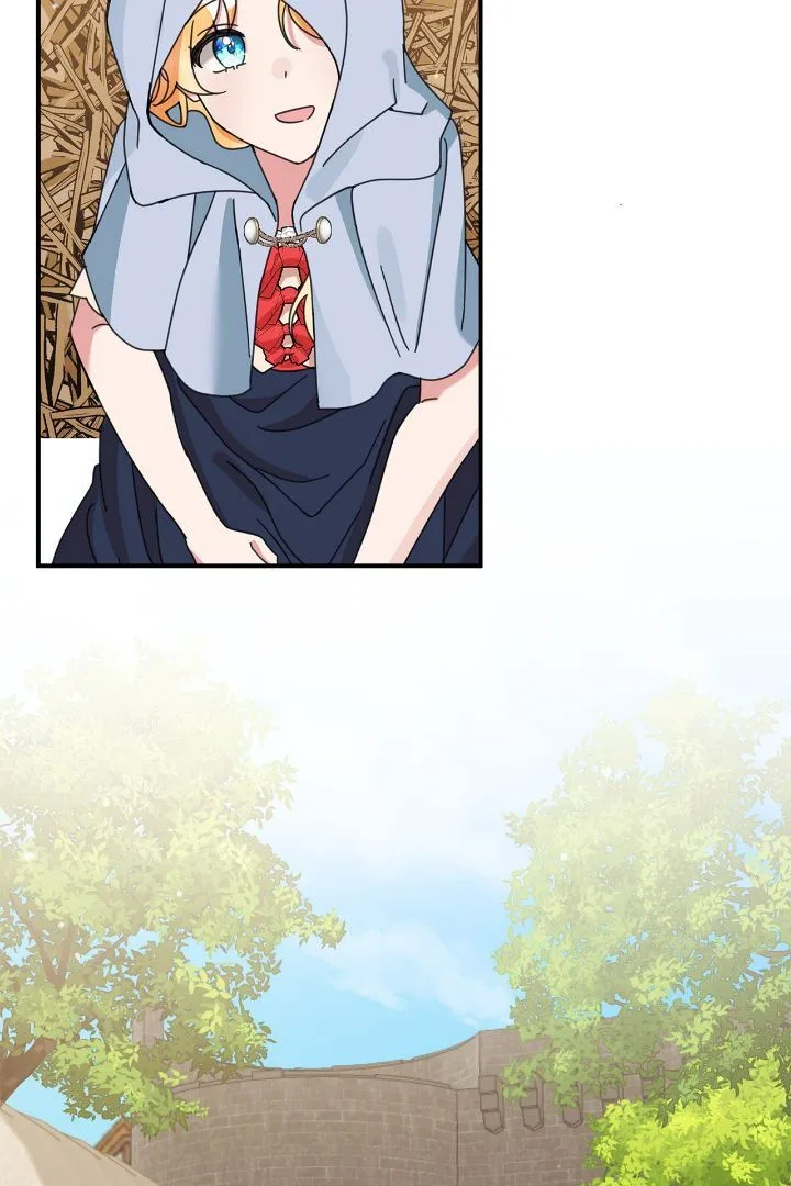 The Baby Hostage Is So Cute Chapter 55 – Page 65