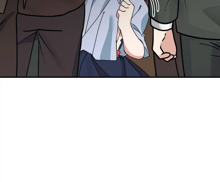 The Baby Hostage Is So Cute Chapter 55 – Page 69