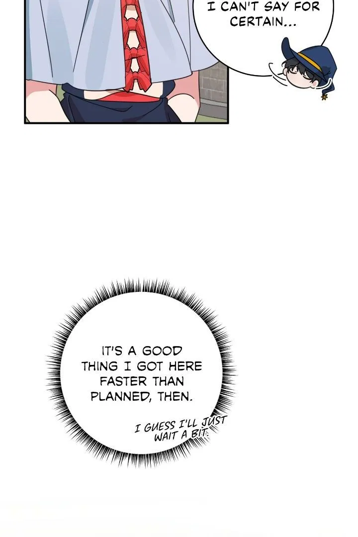 The Baby Hostage Is So Cute Chapter 55 – Page 75