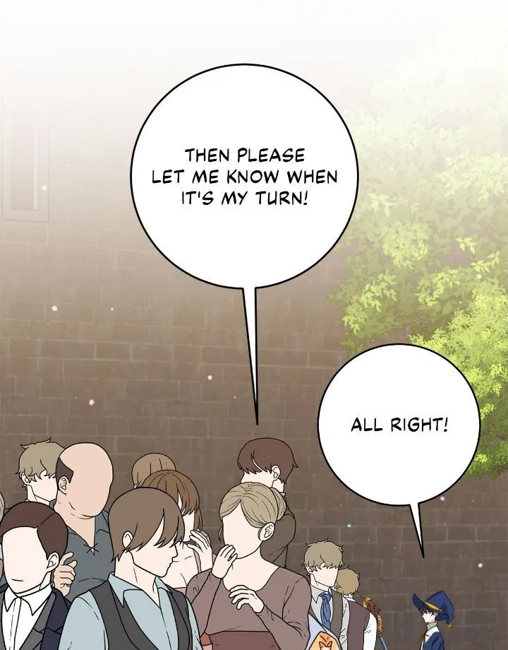The Baby Hostage Is So Cute Chapter 55 – Page 76