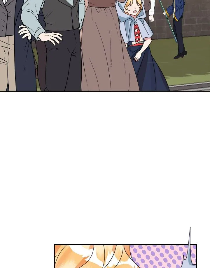 The Baby Hostage Is So Cute Chapter 55 – Page 77