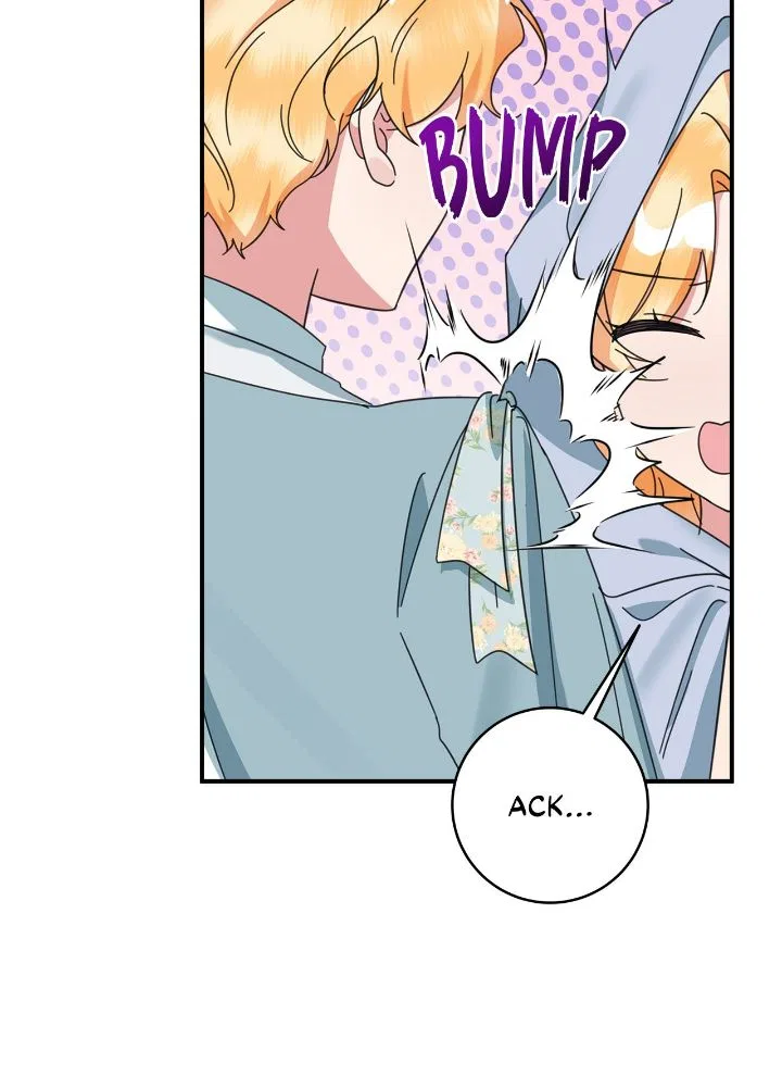 The Baby Hostage Is So Cute Chapter 55 – Page 78